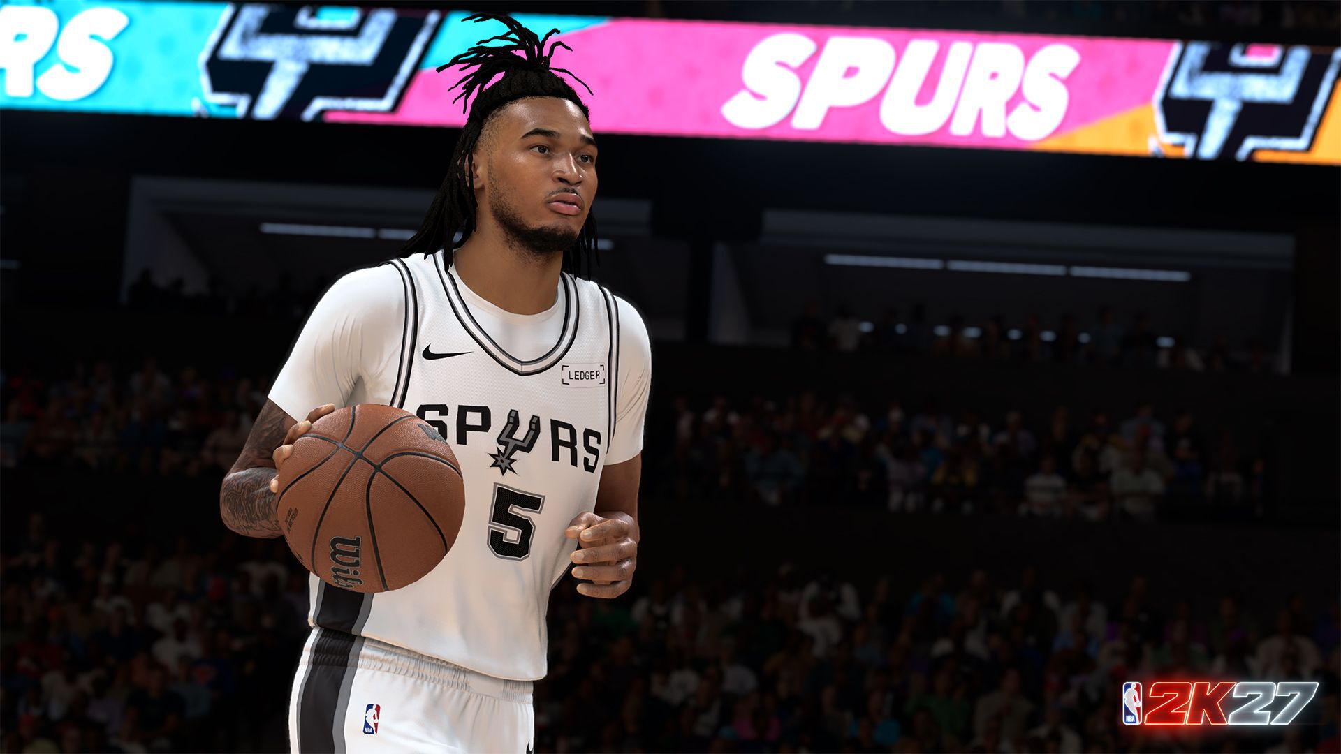 NBA 2k27 (code De Téléchargement) thumb 11