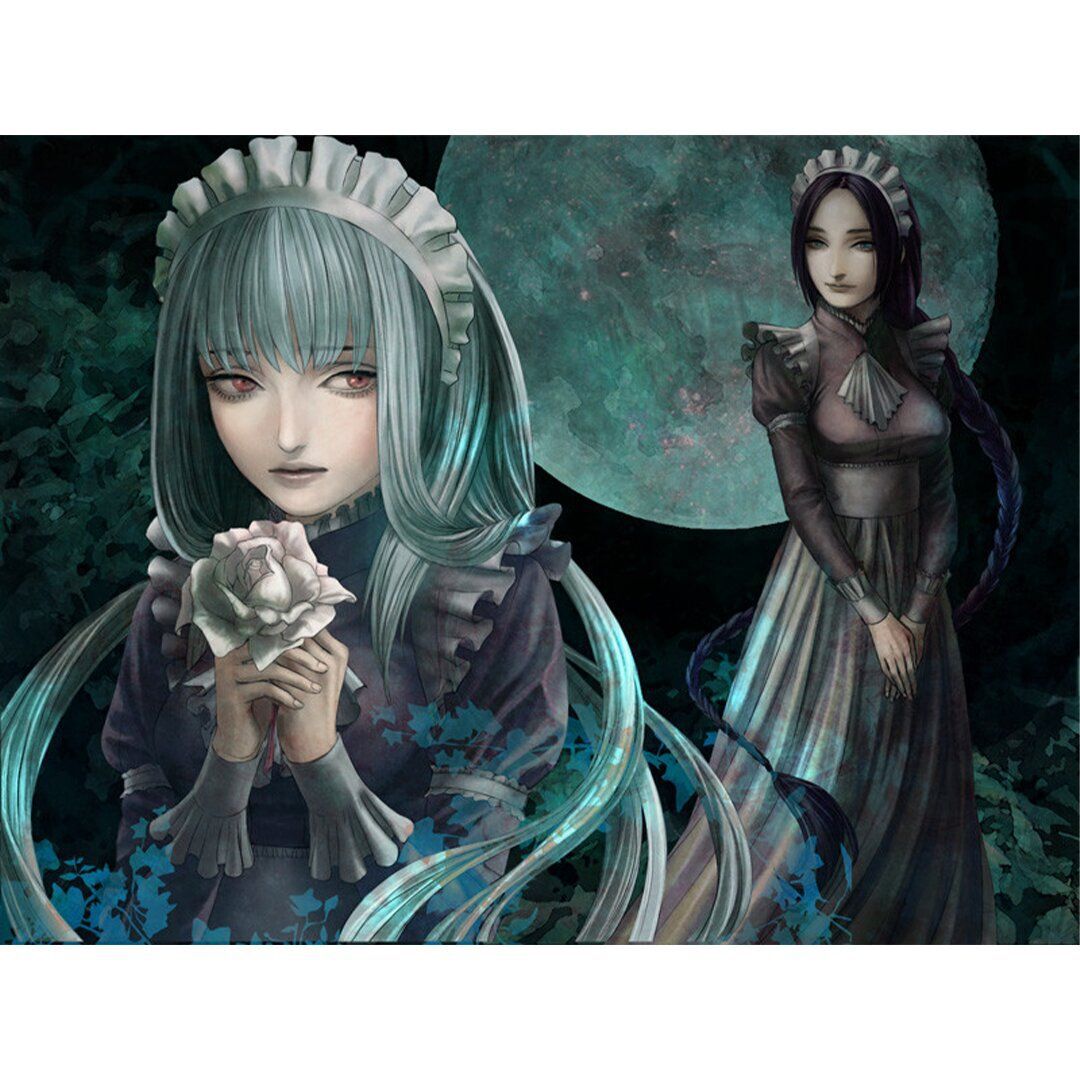 The House In Fata Morgana Dreams Of The Revenants Edition thumb 5