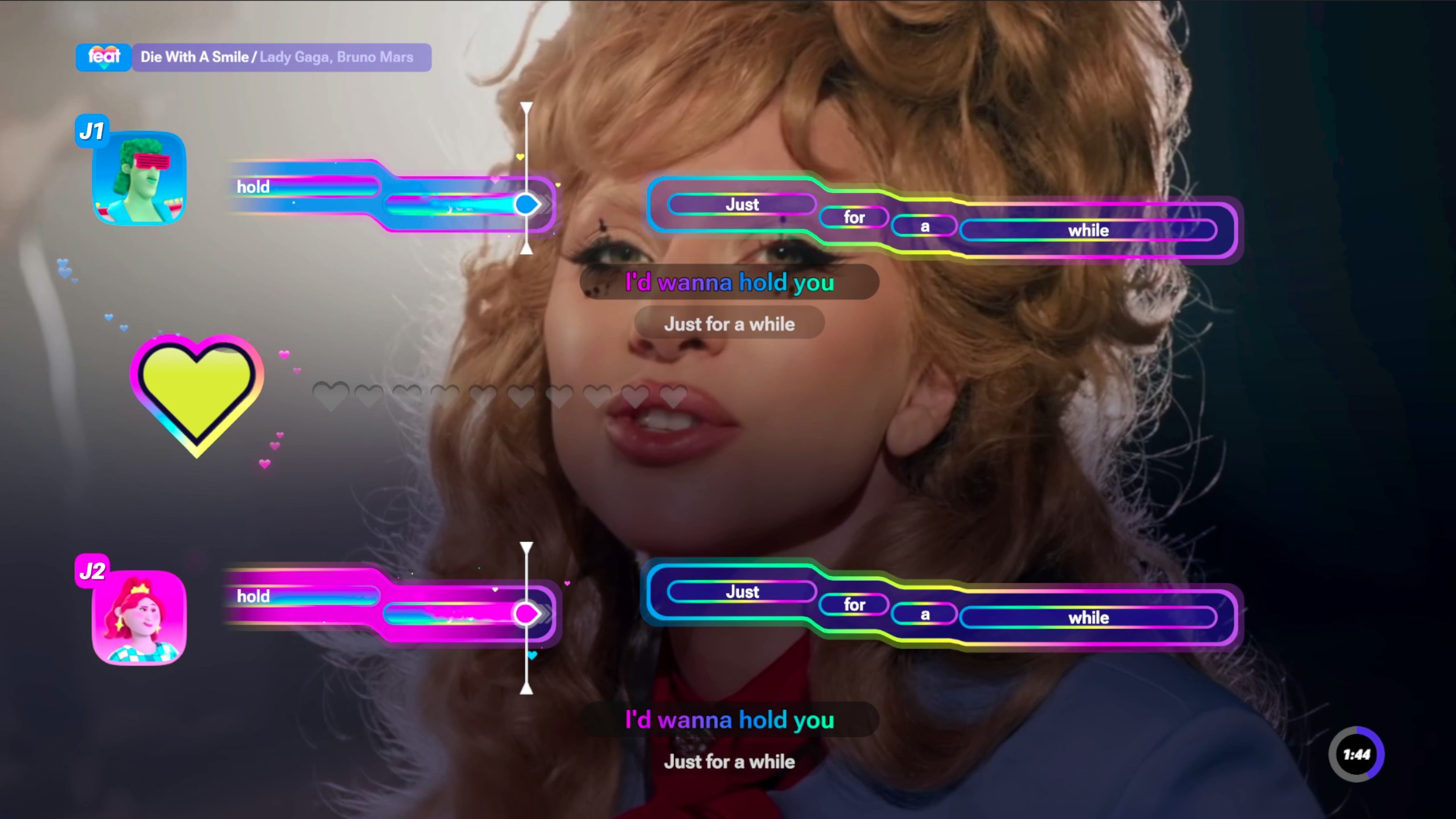 Let's Sing 2027 Hits Français