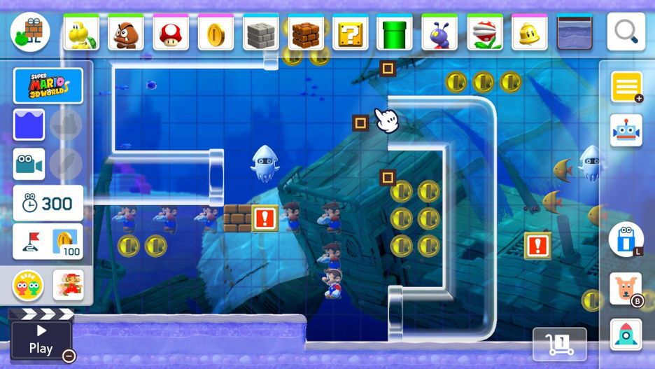 Super Mario Maker 2 thumb 11