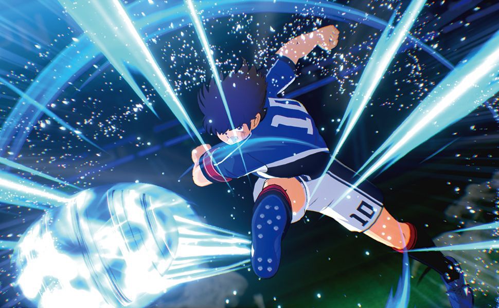 Captain Tsubasa 2 World Fighters thumb 5