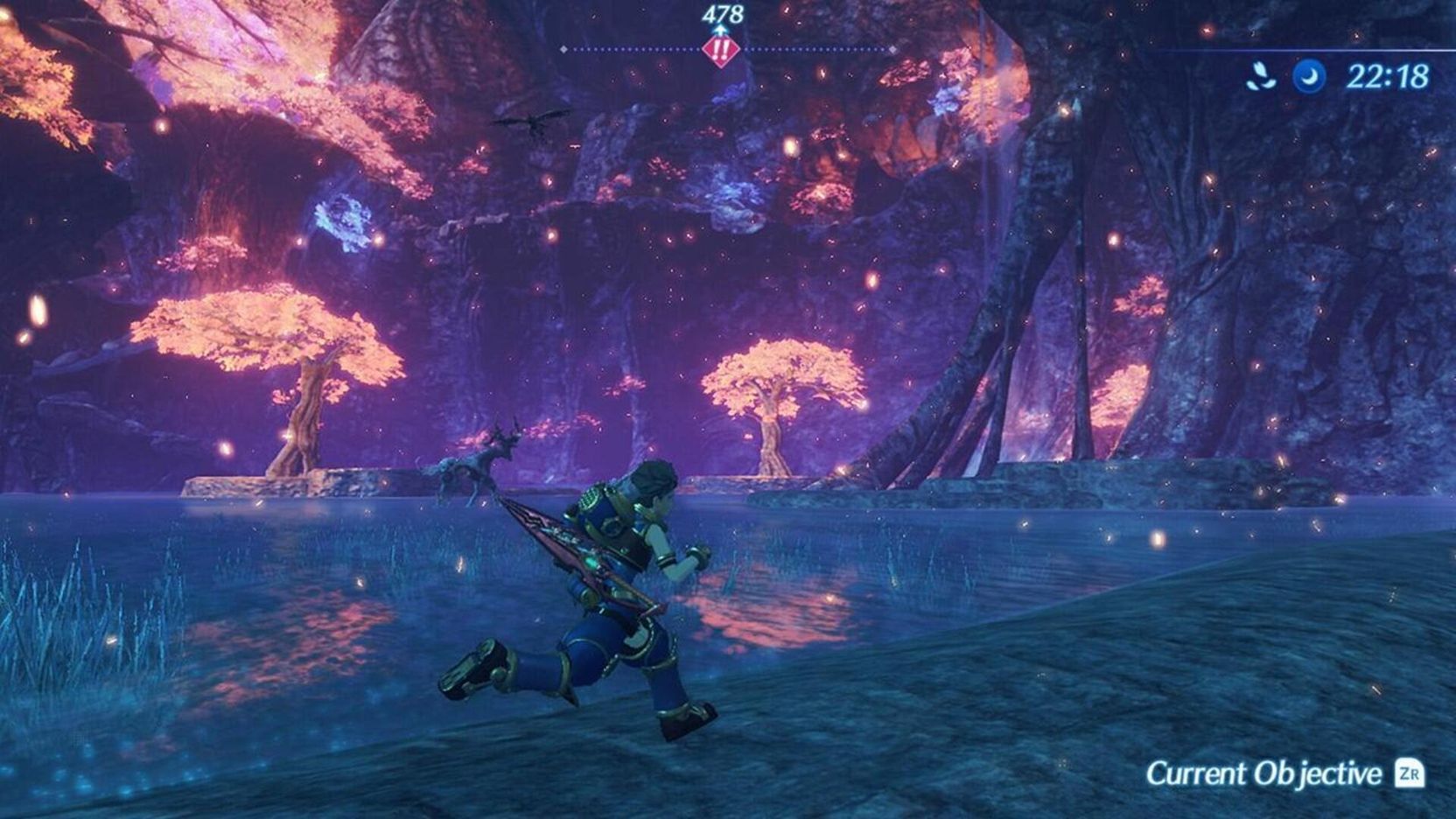 Xenoblade Chronicles 2 | Occasion thumb 20