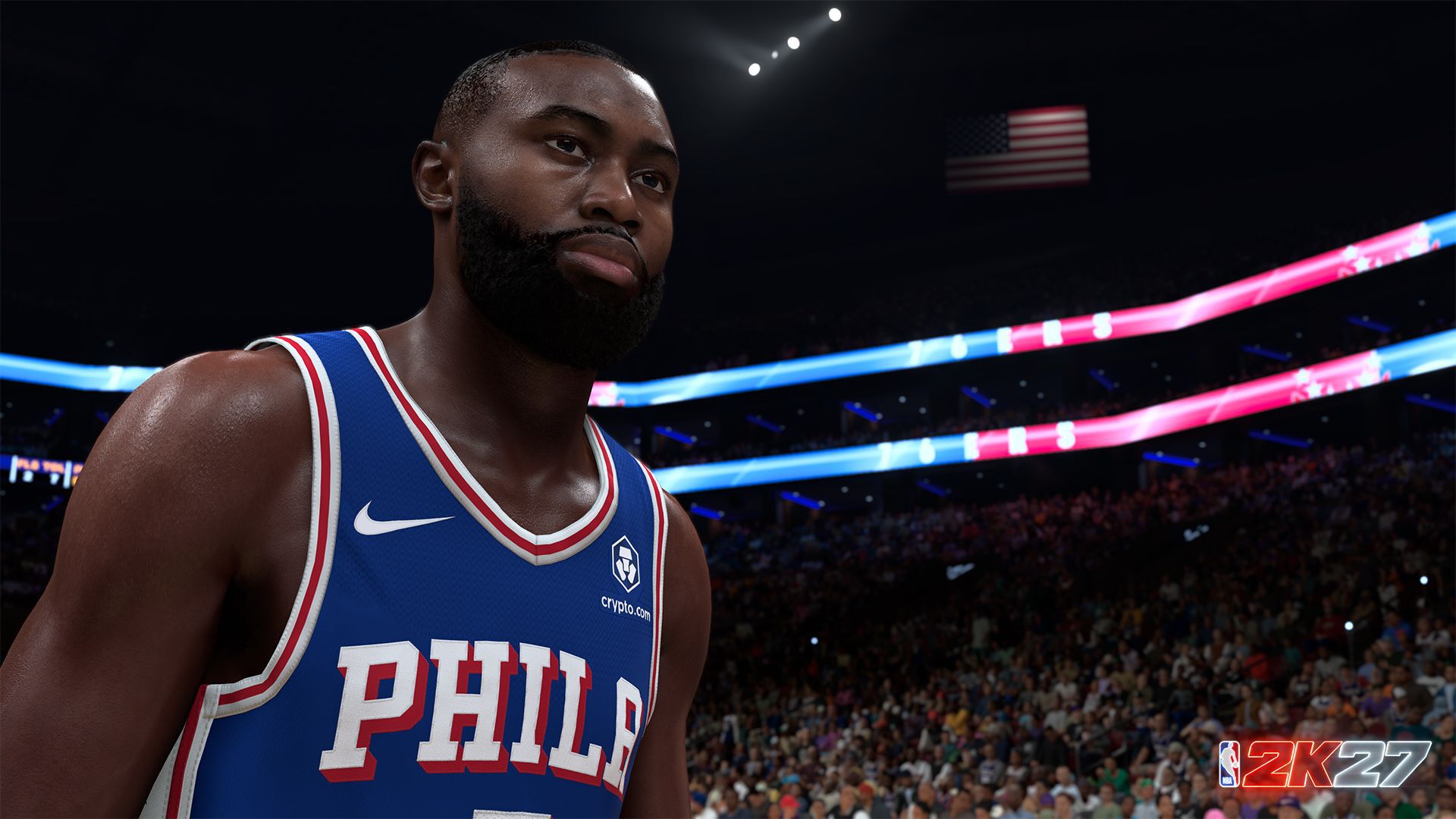 NBA 2k27 (code De Téléchargement)